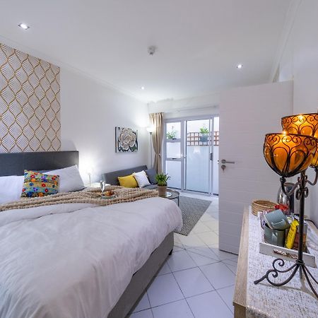 Quiet & Cosy In Claremont Daire Cape Town Dış mekan fotoğraf