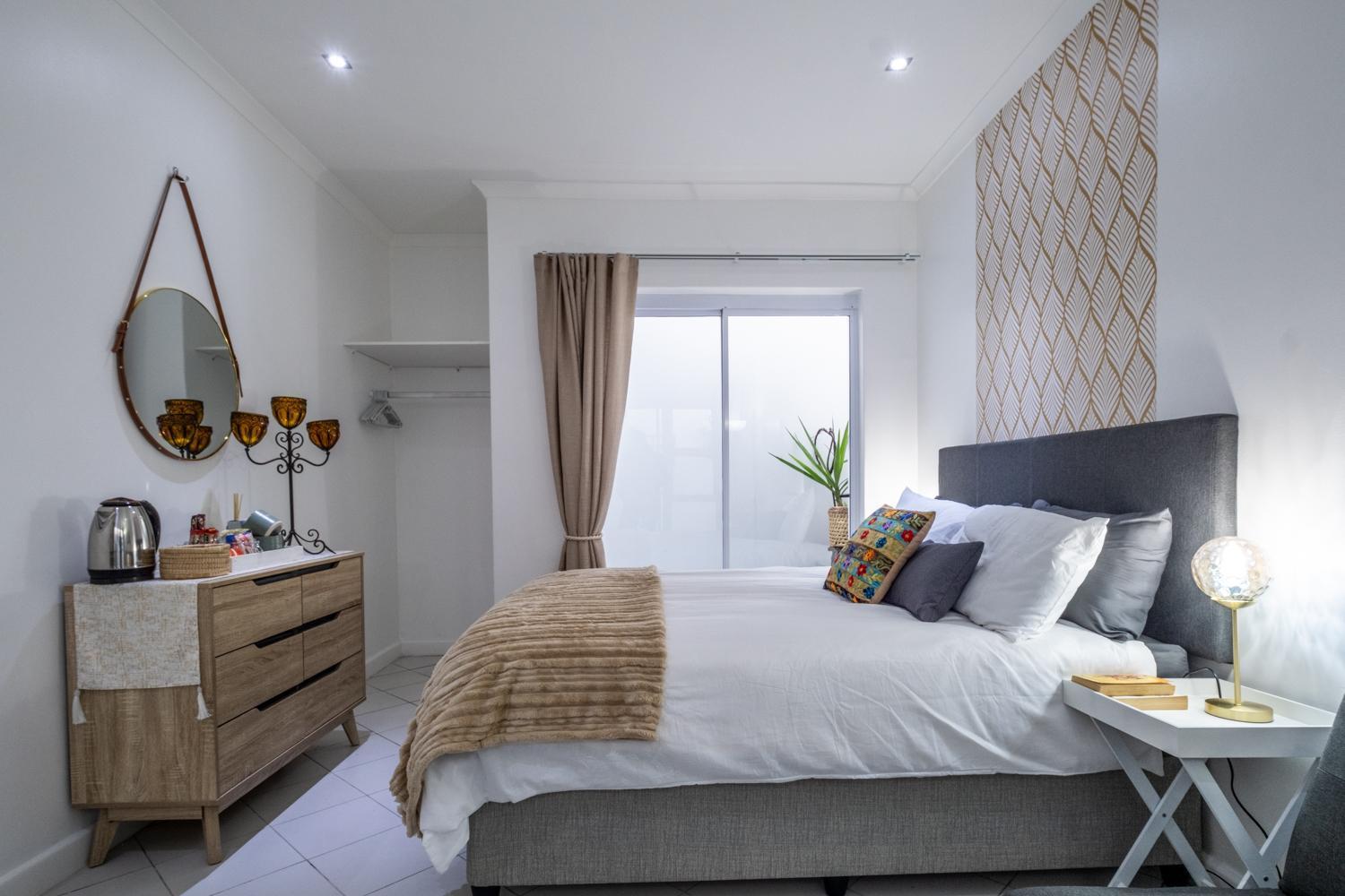 Quiet & Cosy In Claremont Daire Cape Town Dış mekan fotoğraf